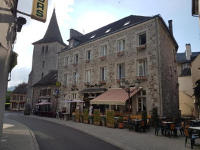 Hotel Le Saint Georges